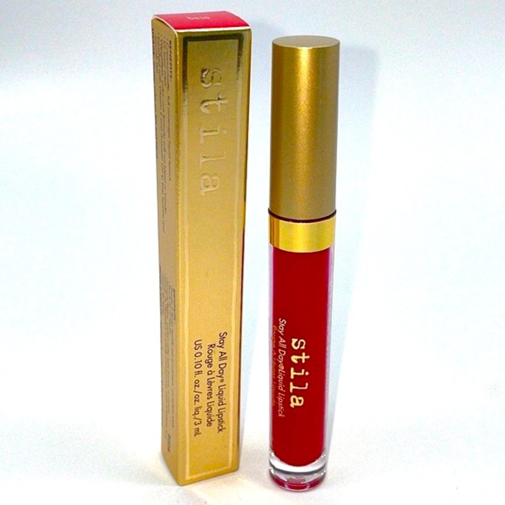 Stila Stay All Day® Liquid Lipstick Beso